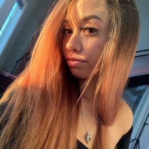 Meet your Posher, Haley